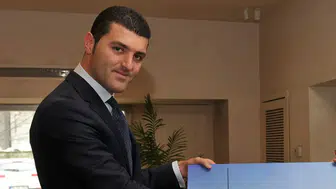 Sarıgül soruşturmasında yeni dalga: Emir Sarıgül cezaevinden getirilip yeniden ifade verdi
