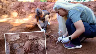 Ordu Kurul Kalesi'ndeki Arkeolojik Kazılar Bölge Tarihine Işık Tutuyor