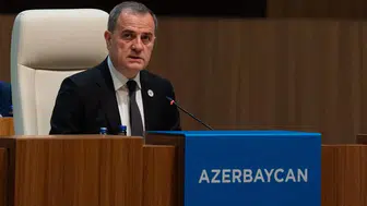 Azerbaycan Dışişleri Bakanı Bayramov'dan TDT Zirvesi'nde Kritik Mesaj