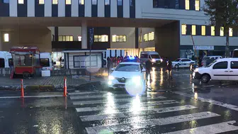 Bakırköy Belediyesi'ne Rüşvet ve İhale Operasyonu