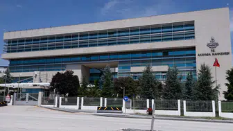 Anayasa Mahkemesi Başkanlığı İçin Seçim Takvimi İşlemeye Başladı