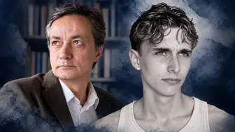 Cem Akaş'ın acı günü: 19 yaşındaki oğlu hayatını kaybetti