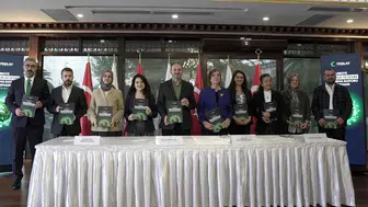 Yeşilay Raporu: Bağımlılık Doğayı da Tehdit Ediyor