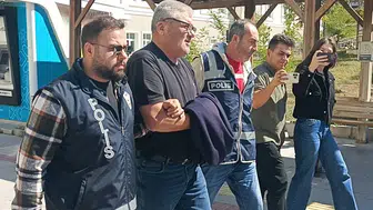 Burdur'da Haber Sitesi Sahibine Tutuklama Kararı