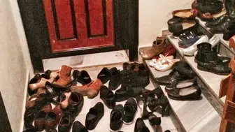 Ankara'da Kapı Önü Ayakkabı Krizi: Yaralanmalı Kazaya Tazminat Davası