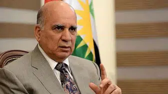 Irak Dışişleri Bakanı Hüseyin açıkladı: Savaşın maliyeti 60 milyar dolar