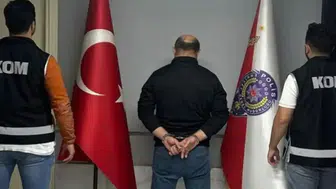 Kırmızı bültenle aranan Gürcistan vatandaşı Ordu'da yakalandı
