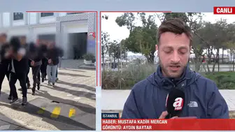 İstanbul Merkezli 7 İlde DHKP-C Operasyonu: 18 Şüpheli Yakalandı