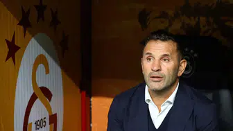 Galatasaray'da Fenerbahçe Derbisinde Tek Değişiklik