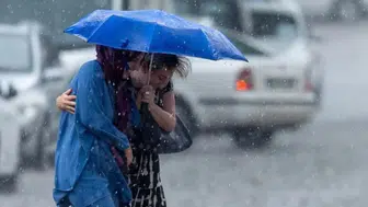 İstanbul’da yeni haftada sağanak alarmı! Meteoroloji 5 günlük tahmini yayımladı