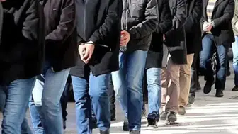 Mersin'de Uyuşturucu Operasyonu: 4 Gözaltı ve Esrar Ele Geçirildi