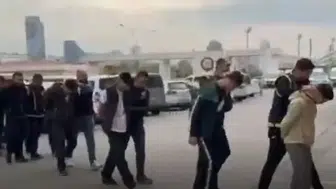 Kastamonu'da Jandarma Operasyonu: 27 Firari Yakalandı