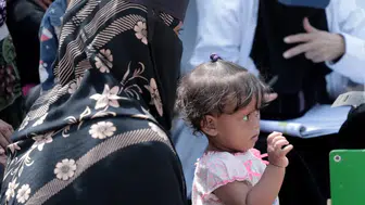 IOM Verilerine Göre Yemen'de Yerinden Edilenlerin Sayısı 184 Bini Aştı