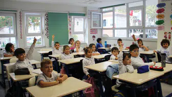 İstanbul'da Şiddetli Fırtına ve Sağanak Nedeniyle Okullara Bir Günlük Tatil Daha