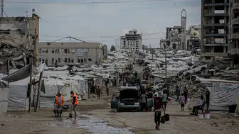 Ateşkese Rağmen Gazze'de Sağlık Sistemi Çöküşün Eşiğinde