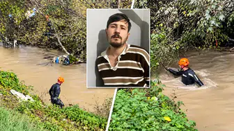 Bursa İnegöl'de Beş Gündür Kayıp Olan Emrah Gedik Aranıyor