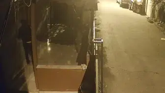 Adana'da penseyle kilit kıran hırsızdan akılalmaz savunma: Kendi evim zannedip girdim