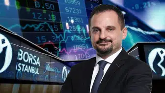 Türkiye Sigorta Genel Müdür Yardımcısı Gürol Sami Özer tutuklandı
