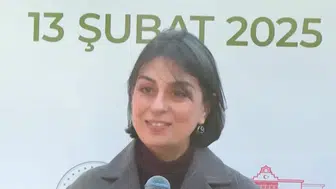Üsküdar Belediyesindeki Soruşturmada Sinem Dedetaş Serbest Kaldı