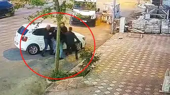 Mardin'deki Kanlı Kira Kavgası Davasında Yeni Gelişme