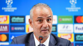 İstifa Eden İsmail Kartal Trafik Kazası Geçirdi