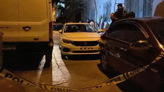 İzmir'de araçta bulunan cesedin ardından operasyon : Cinayet şüphelisi yakalandı