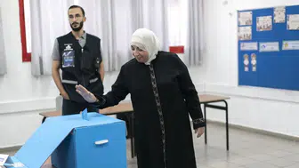 İsrail'de Likud Partisinden Filistinli Seçmen Tepkisi