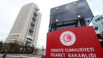 Türkiye'nin eylül ayı dış ticaret verileri açıklandı