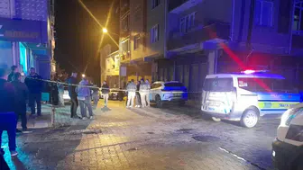 Vize'de Eş Cinayeti: Silahlı Saldırgan Canına Kıymaya Çalıştı