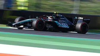 Formula 1'de Heyecan Meksika Grand Prix'si İle Devam Ediyor