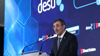 Cevdet Yılmaz: Sağlık Endüstrisinde Savunma Sanayii Modelini Uygulayacağız