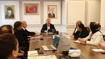 Melikgazi Belediyesi'nden Yöresel Lezzet Buluşması