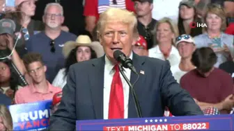 Trump İran savaşının biteceği tarihi işaret etti : 'Çok yakında sona erecek' !