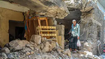 Yemen'de Savaşın İnsani Bedeli ve Derinleşen Kriz