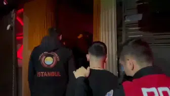 Beyoğlu'nda geniş kapsamlı denetim