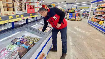 Afyonkarahisar'da Tarımsal Ürünler İçin Sıkı Fiyat Denetimi