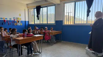 Suriye'nin Yeni Eğitim Müfredatında Osmanlı İfadesi Değişti