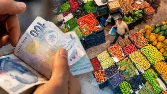 Yeni Hal Yasası Meclis Yolunda: Fiyatlar ve Sistem Nasıl Değişecek?