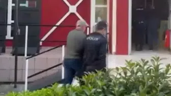 Maltepe'de çöken binanın mimarı ve şantiye şefi gözaltına alındı