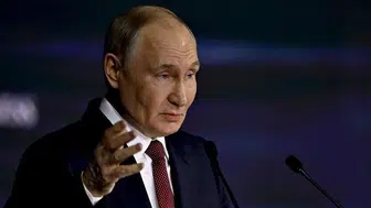 Putin'den İran açıklaması: Her türlü yardıma hazırız