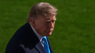 Trump'tan Bolsonaro Açıklaması: ABD'ye Girişini Onaylarım