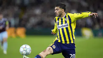 Fenerbahçe'nin Yıldızı Oğuz Aydın'a Premier Lig Kancası