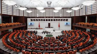 Fon Tasfiye Teklifi Yarın Meclis'te: Ara Ödemeler Ekim Ayı İçinde Yapılacak