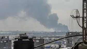 İsrail'in Gazze'ye Yönelik Saldırıları Ateşkes İhlalleriyle Sürüyor