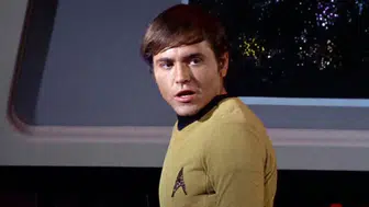 Star Trek'in Unutulmaz Yıldızı Walter Koenig Hayatını Kaybetti