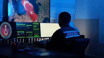 Konya Merkezli 12 İlde 'Sazan Sarmalı' Operasyonu
