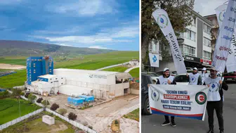 Oltan ve Köleoğlu işçilerinin alacakları bekliyor: 'Alın terimizden mahsup yapılmaz!'