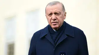 Cumhurbaşkanı Erdoğan'dan Üsküdar Belediye Başkan Vekili Gültekin için Taziye Mesajı