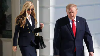 Donald Trump'ın Sözcüsü Katie Zacharia'nın Avukatlık İddiaları Tartışma Yarattı