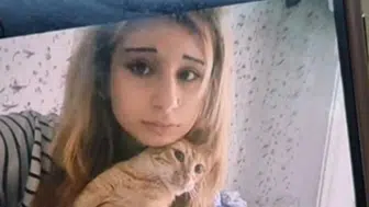 Eskişehir'de kayıp olarak aranan genç kız sağ salim bulundu